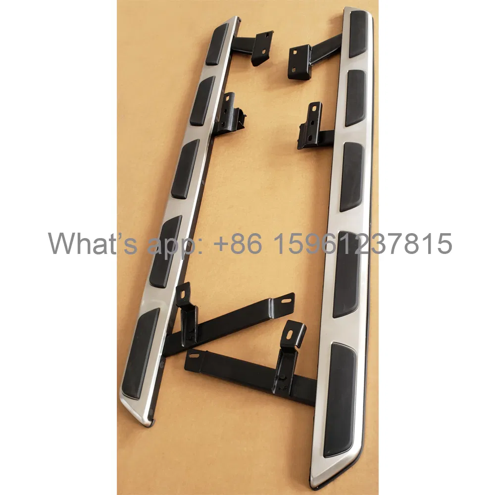 Side Step Running Board for Audi Q5 L