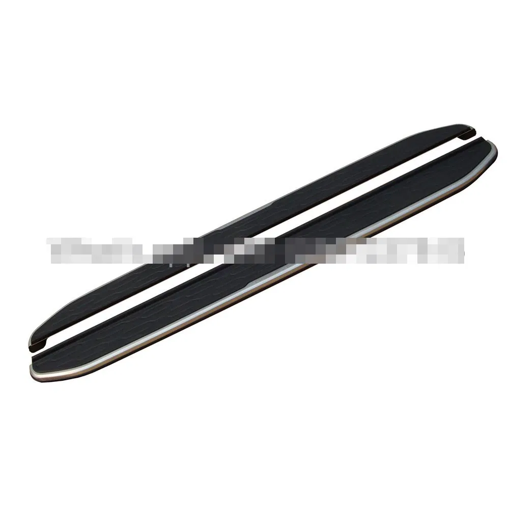 Side Steps Running Board Side Bar Nurf Bar Foot Steps for Land Rover Discovery Sport