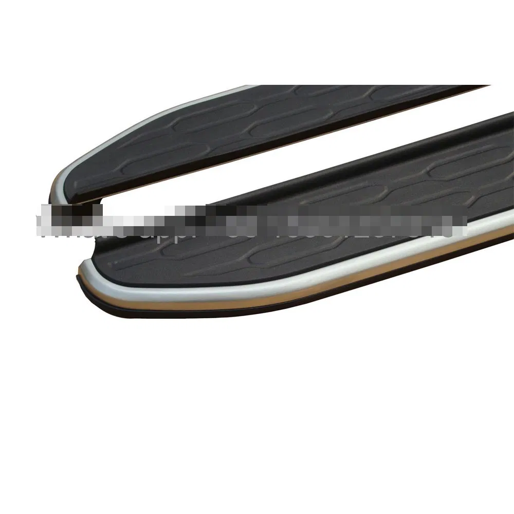 Side Steps Running Board Side Bar Nurf Bar Foot Steps for Land Rover Discovery Sport