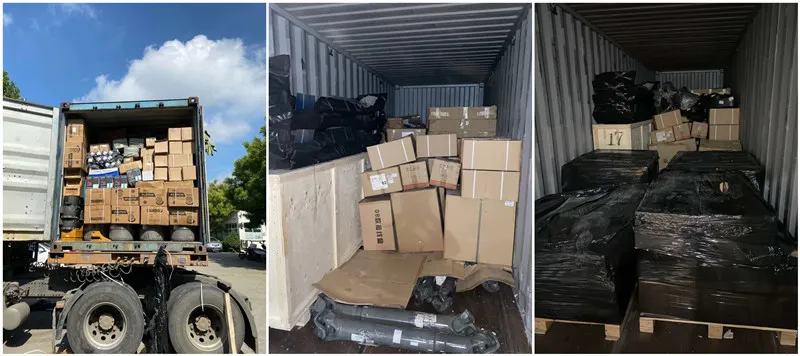 Sino HOWO Truck Spare Parts Wg9970031316 Tapered Roller Bearing 31316 for Foton Truck Parts/Shacman Truck Parts/Weichai Truck Parts