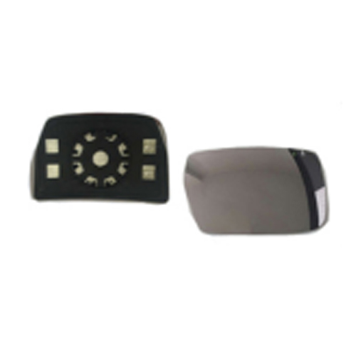 Small Glass Unit for Iveco Daily 2006-2011 L 3801928 R 3801929