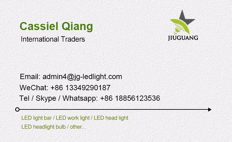 Square 12 Volt 48 Watt Watreproof IP68 H6014 H6052 H6054 6054 H5054 H6054ll 69822 6052 6053 7X6 5X7 DRL Jeep Truck LED Headlight