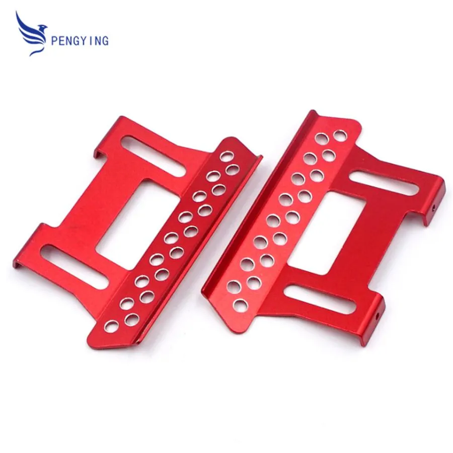 Stainless Steel Folding Step Truck Pedal