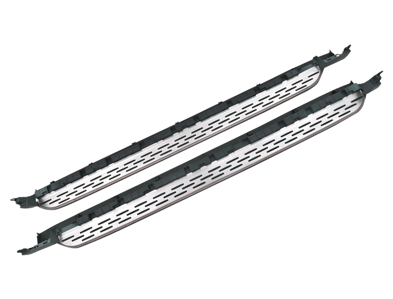 SUV Running Board Side Step for Volvo Xc90 2021+