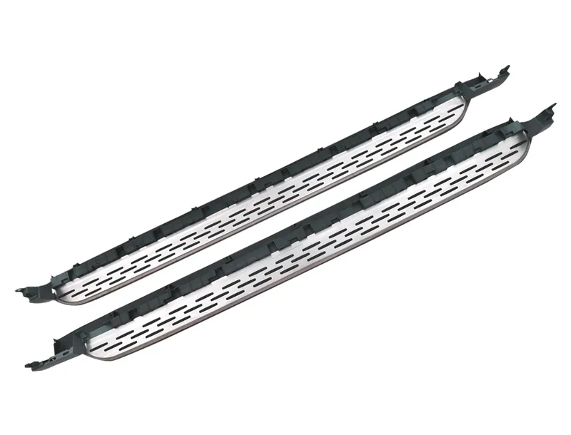 SUV Running Board Side Step for Volvo Xc90 2015+
