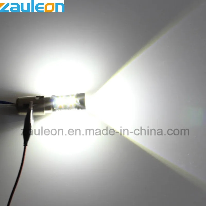 Switchback LED Bulbs for Automotive 1157 3157 7443