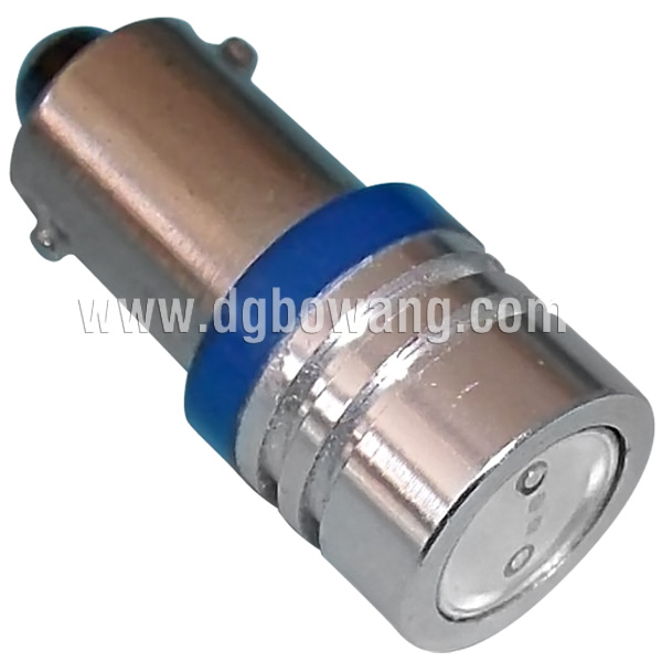 T10 Ba9s COB Brighter Auto LED Light (T10-B9-001Z85BN)