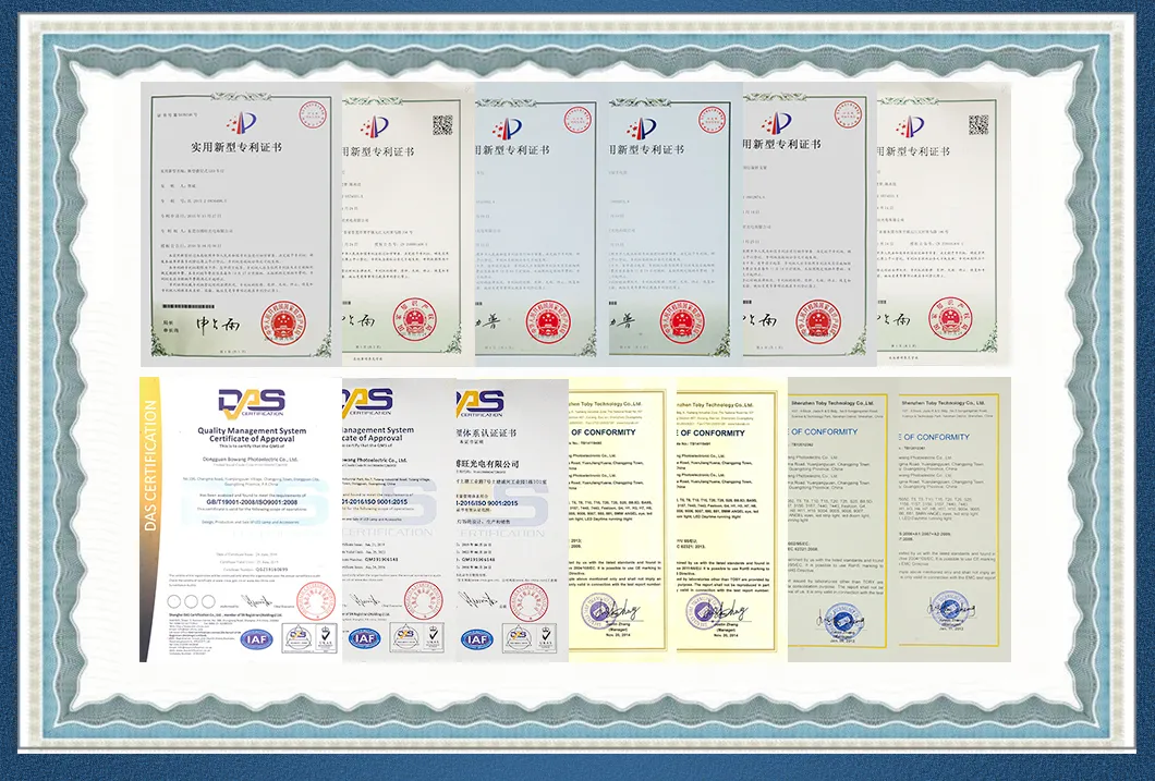 T10 Ba9s COB Brighter Auto LED Light (T10-B9-001Z85BN)