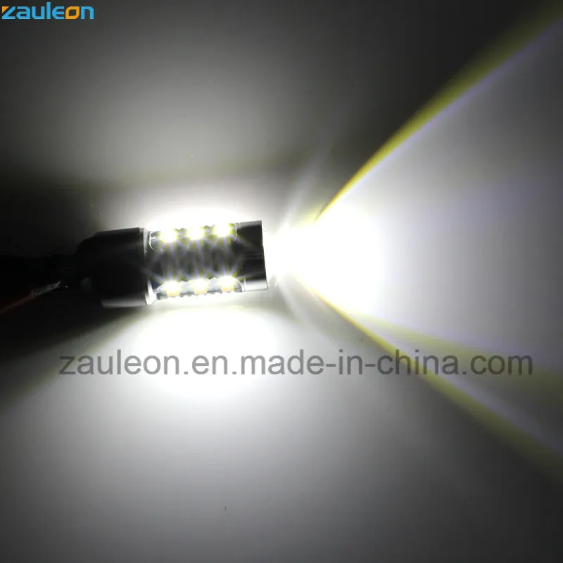 T20 W21/5W 7443 LED Bulbs for Exterior Automotive Turn Signal Light