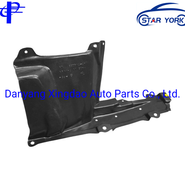 Under Lower Engine Cover Engine Protector Prius 2021-2021 51410 -47020 51420-47030 51443-47020 51444-47010