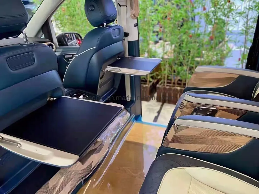 V Class Origin Foldable Seat Table for V250/V260/V300 Conversion