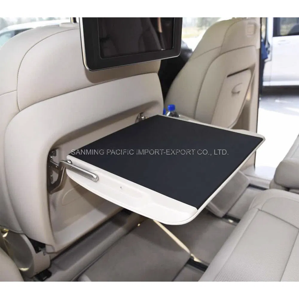 V Class Origin Seat Table in Plastic and Wood Decoration Use for Metris/Vito/V250/V300/Metris/Vito/Extral Long V Class/Sprinter