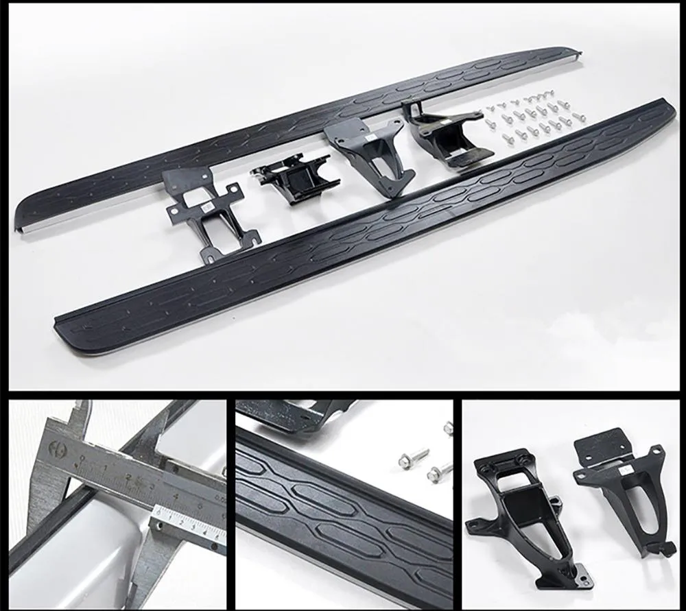 Vehicle Running Board for Land Rover Discovery 3/4/5