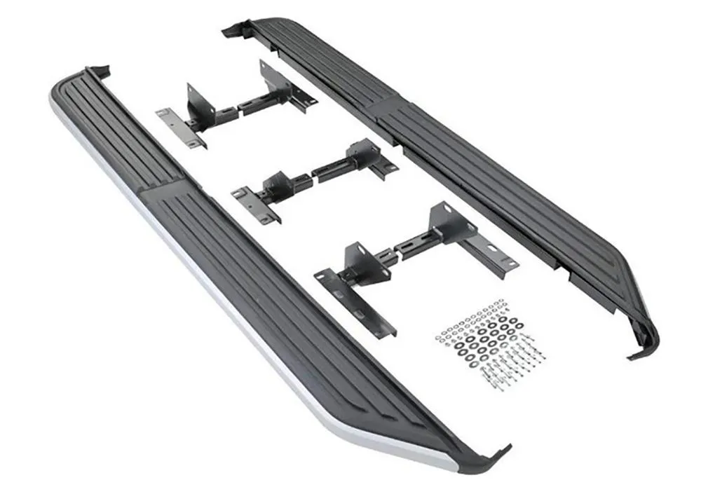 Vehicle Running Board for Land Rover Discovery 3/4/5