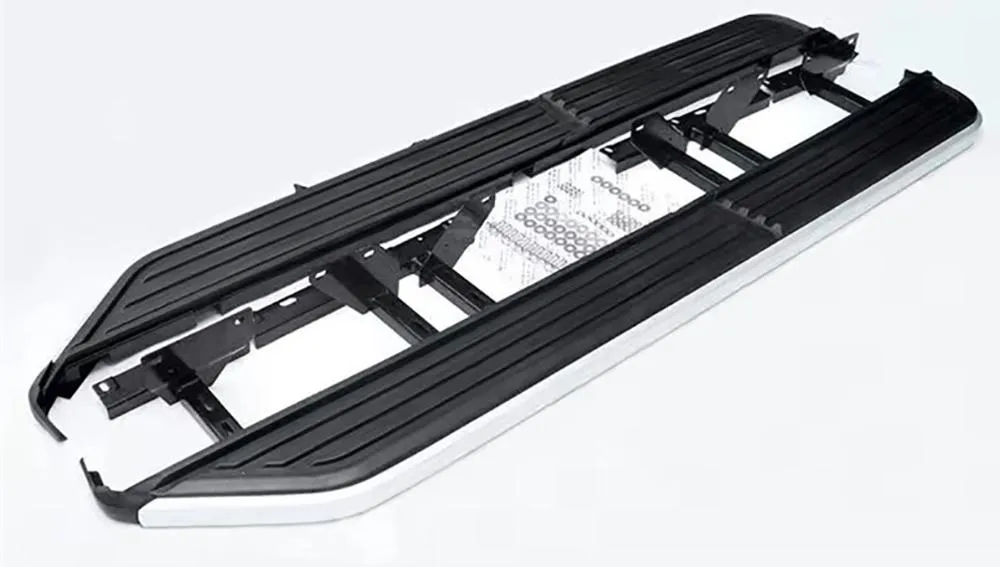 Vehicle Running Board for Land Rover Discovery 3/4/5