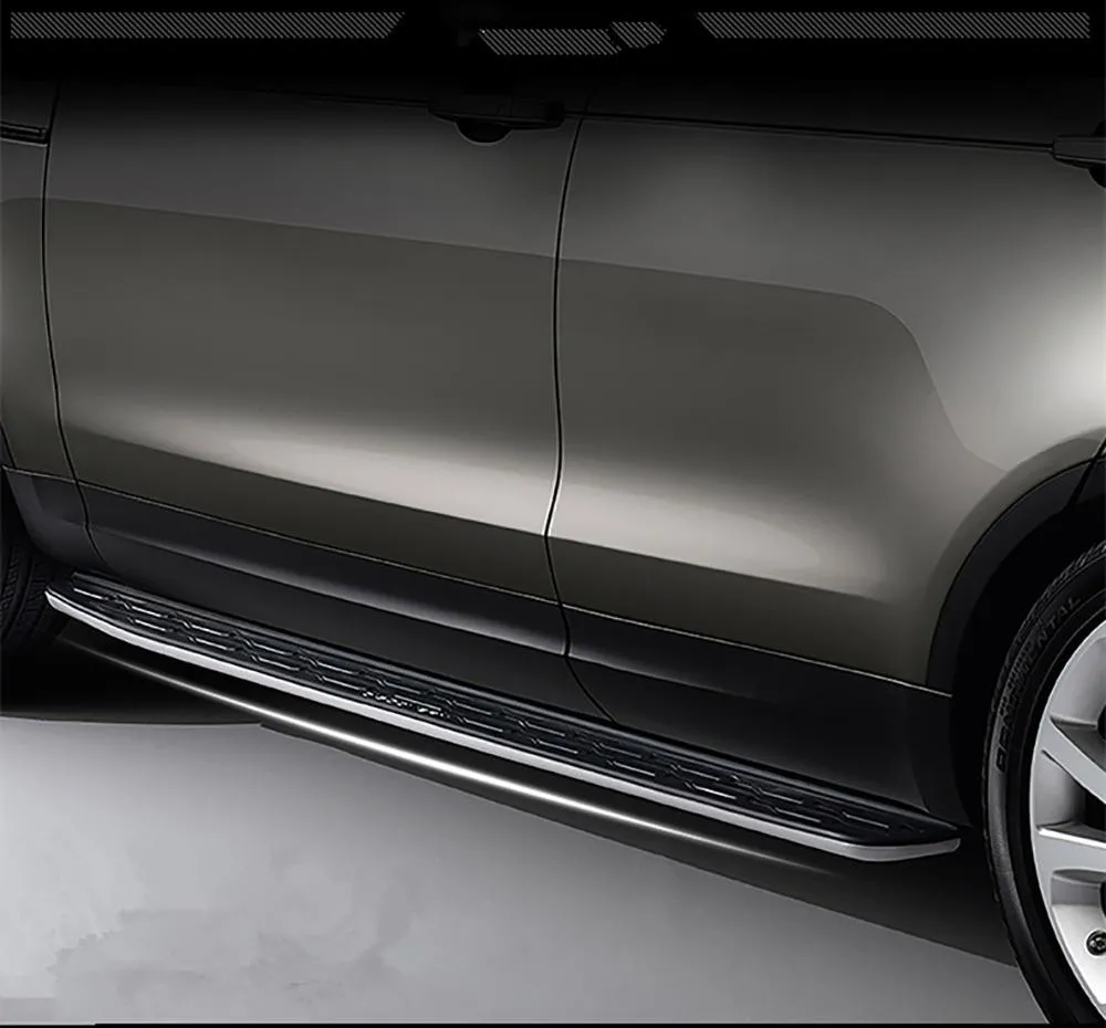 Vehicle Running Board for Land Rover Discovery 3/4/5