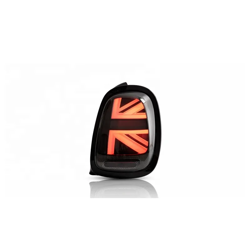 Vland Manufacturer LED car lights For BMW Mini F56 2014-2019 cooper rear lamp Smoke color