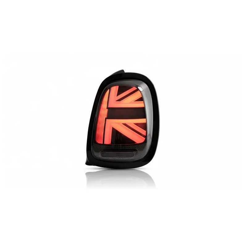 Vland Manufacturer LED car lights For BMW Mini F56 2014-2019 cooper rear lamp Smoke color