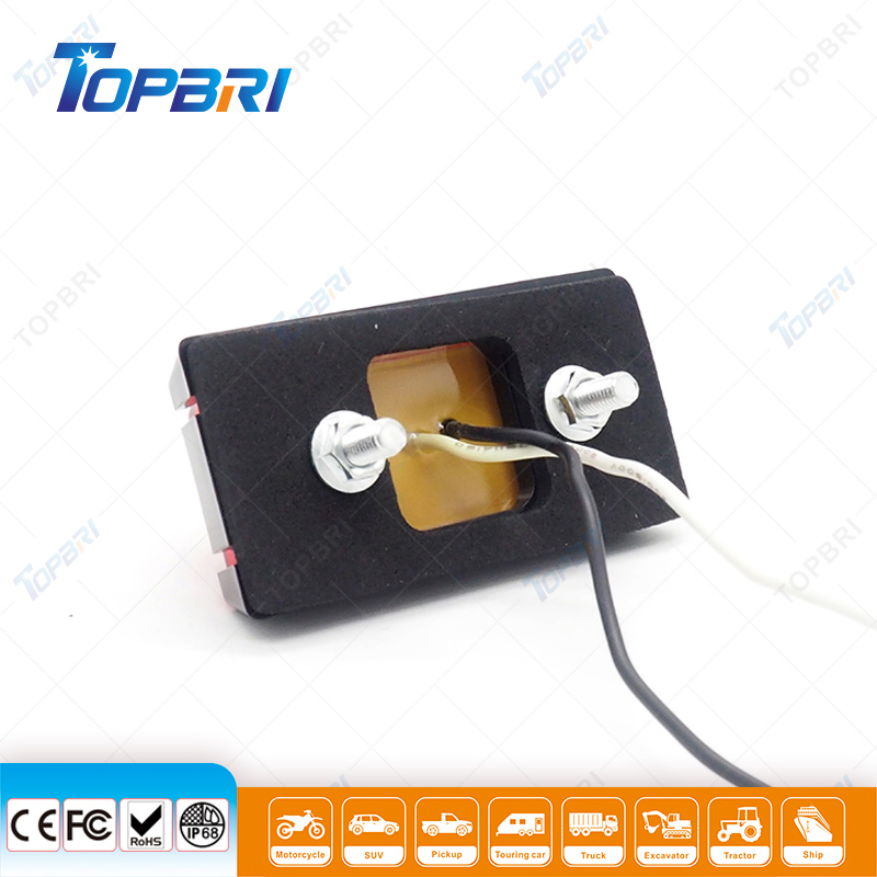 Waterproof Auto Parts 12V 24V LED Indicator Trailer Lights