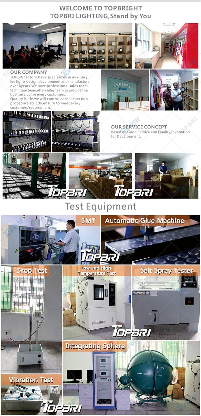 Waterproof Auto Parts 12V 24V LED Indicator Trailer Lights