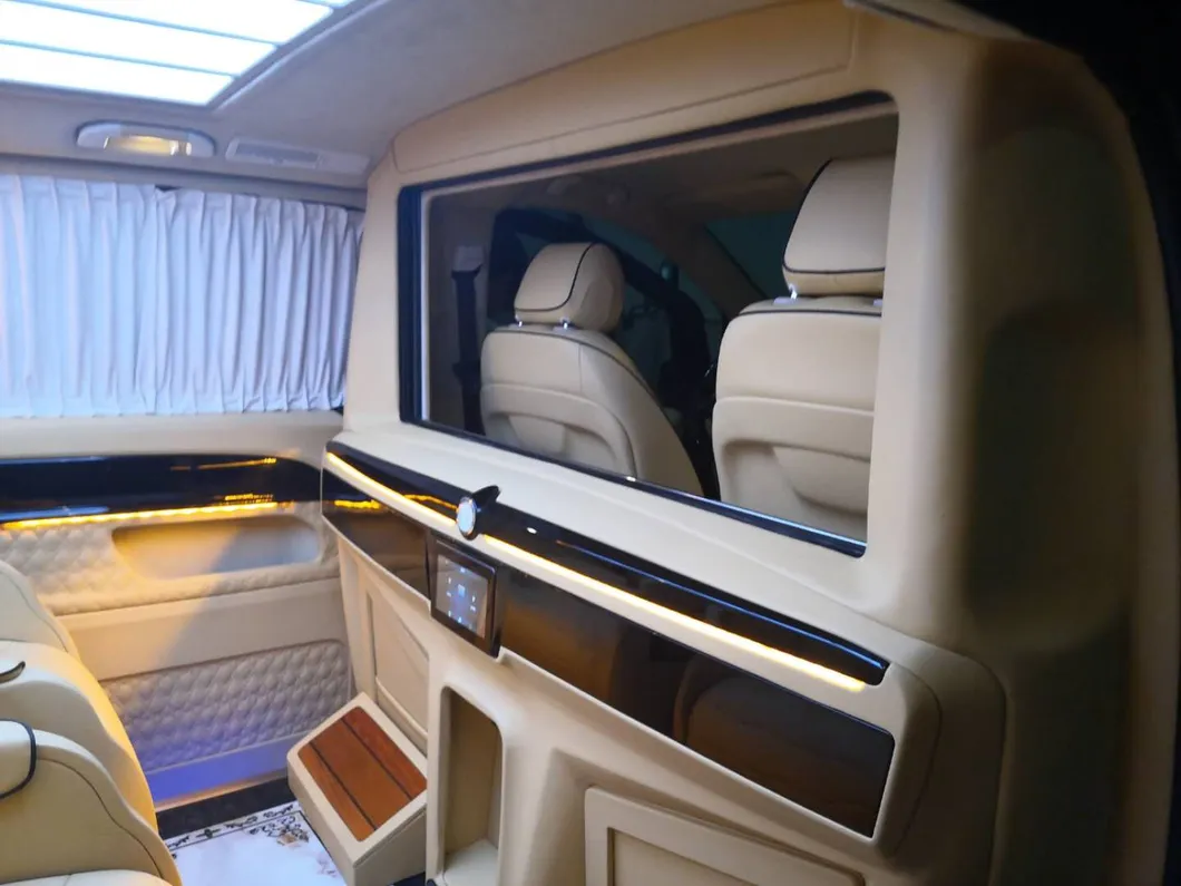 Welcome Pedal Trim Cover Sticker for Mercedes Benz Car Styling Inner Door Threshold Strip Sill Scuff Plate