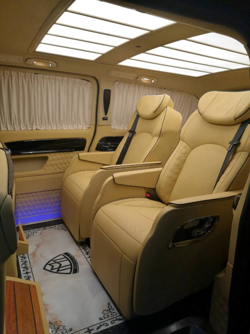 Welcome Pedal Trim Cover Sticker for Mercedes Benz Car Styling Inner Door Threshold Strip Sill Scuff Plate