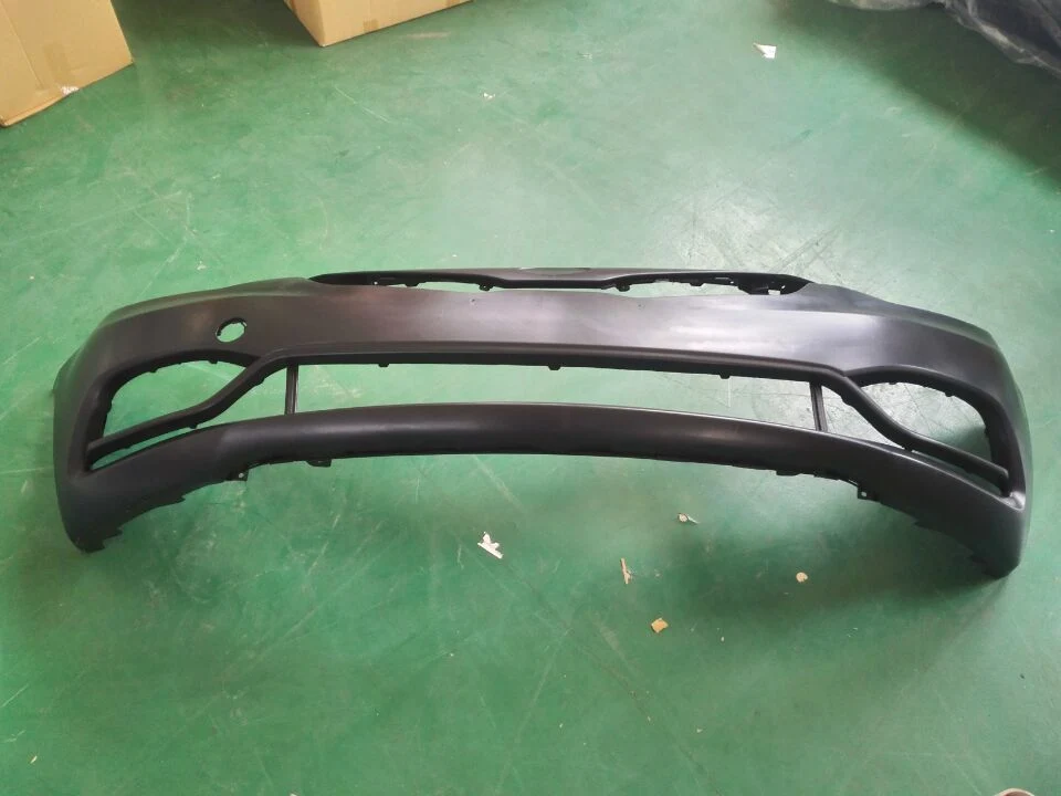 Wholesale Front Bumper for KIA Cerato K3 2013 Auto Parts 86511-A7000