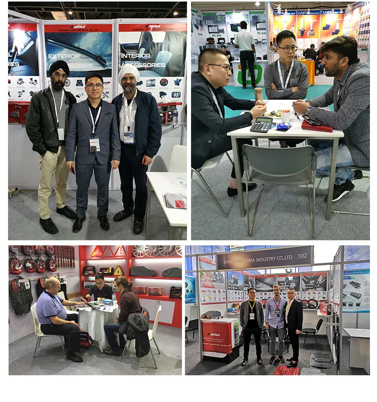 Wholesaler 12V LED Car Work Light Daytime Running Light