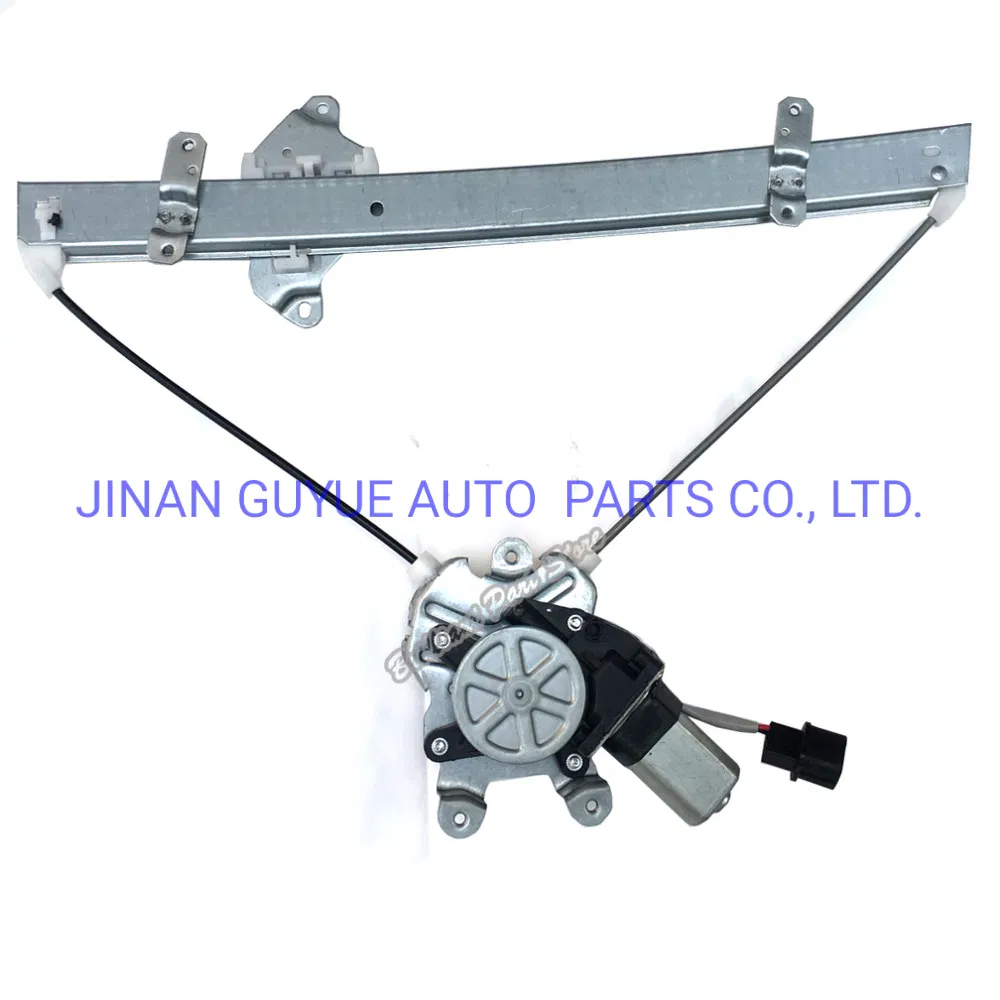 Window Regulator for Scania Volvo Daf Benz Man Iveco