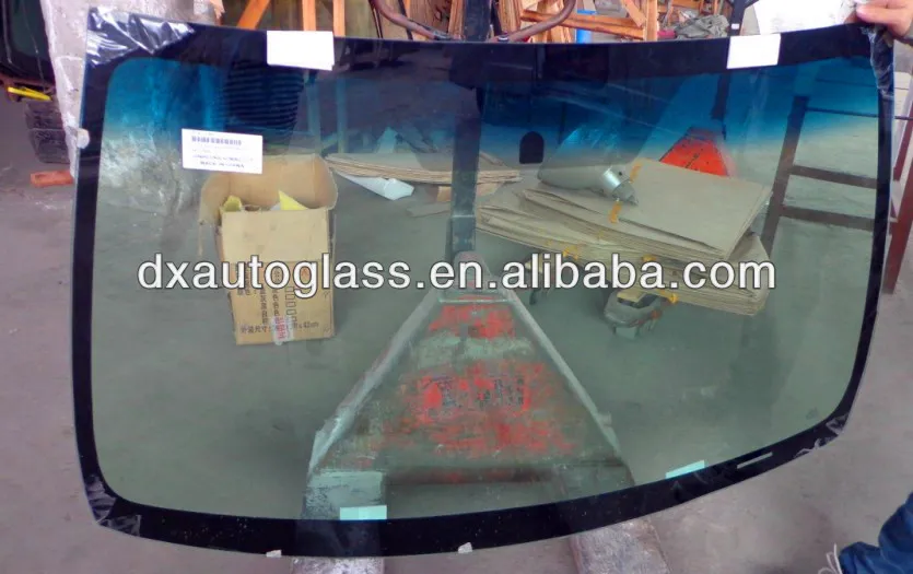 Windshield for Hyundai Elantra/Avante 4D Sedan 91-95